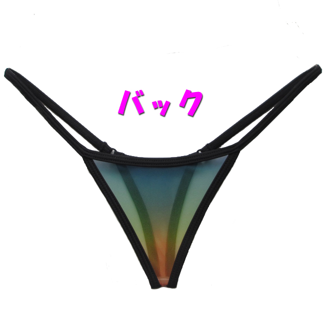 シースルーメッシュハーフバックショーツ アダルト下着 セクシーショーツ セクシーランジェリー 日本製 【MAB120M】