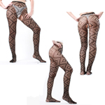 �p�[���t���p���e�B�X�g�b�L���O �u���b�N ���[�X�K�[�^�[�X�g�b�L���O �Z�N�V�[�����W�F���[ ���f�B�[�X PS-015