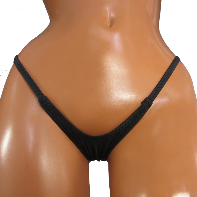 ハイレグVフロントVバックショーツストレッチ 極小 セクシーショーツ セクシーランジェリー Mサイズ Lapomme ラポーム LA-120019